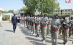 Tchad : évènements du 20 octobre, cinq policiers rayés des effectifs pour faute