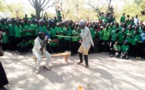 Tchad : le théâtre pour encourager la scolarisation des filles à Kelo