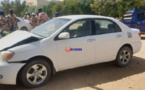 Tchad : le véhicule volé qui "coûtait" 100.000 Fcfa