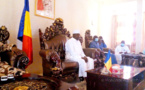 Tchad : le gouverneur du Salamat soutient la vaccination contre le COVID-19 dans la province