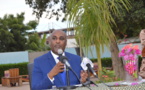 Aziz Mahamat Saleh se dit "ouvert à toutes les propositions qui feront avancer les médias tchadiens"