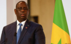 Macky Sall a "excellé en tant que voix africaine défendant les priorités africaines"