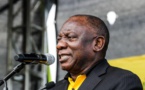 Sommet États-Unis-Afrique : le président sud-africain renonce à sa participation