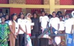 Tchad : AfriYAN agit pour le bien-être de l’adolescente au Moyen-Chari
