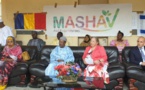 Tchad-Israël : une unité d’urgence et de traumatologie inaugurée à N’Djamena