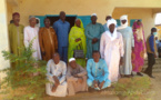 Tchad : formation sur la collecte et la remontée des données des faits d'état-civil à Am-Timan