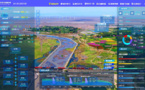 China's Gansu province powers water conservancy with digital twin technology