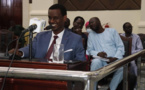 Tchad : le ministre Abakar Rozzi Teguil a défendu l'adoption du Code de l'artisanat au CNT