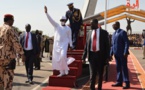 Tchad : une trentaine d'officiers supérieurs promus au rang de Général de brigade