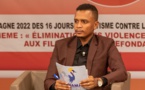Tchad : lutte contre les VBG, l'audiovisuel au service de la sensibilisation