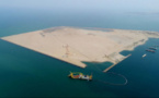China, Arab states drawing blueprint for future development