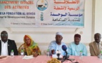 Tchad : la Fondation Al-wihda lance ses activités