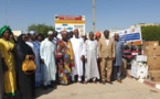 Tchad : le PNUD renforce les centres intégrés contre les violences basées sur le genre