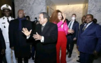 Le président camerounais à Washington pour le sommet Afrique/USA