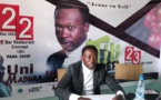 Tchad : "Titi Le Défi" en concert les 22 et 23 décembre 2022