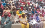 Tchad : le MPS invite ses militants à tenir un langage de vérité pour convaincre, en évitant les dérapages verbaux