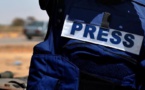 67 journalistes tués jusqu'à présent en 2022 : la FIJ exige une action immédiate