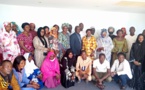 Tchad : l'UNFPA oeuvre pour la gestion individuelle des cas de VBG et la prise en charge psychosociale
