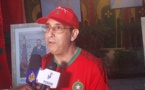 Tchad : la qualification du Maroc en demi-finale du Mondial célébrée à son ambassade de N'Djamena