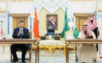 China, Arab relations to usher in even brighter future