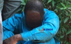 N'Djamena : la police appréhende un cambrioleur, filmé par une caméra de surveillance