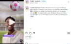 Coupe du monde : Meta met en place des mesures de sécurité afin de protéger les footballeurs et supporters