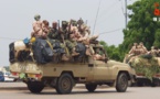 Le Tchad annonce avoir déjoué une tentative de "perturbation des institutions de la République"