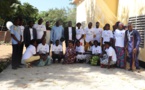 Tchad : COPIDEV veut rehausser le taux d’accès des filles au système éducatif