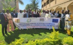 Tchad : une coordination renforcée en faveur de la sécurité alimentaire et nutritionnelle