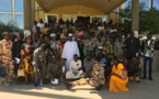 Tchad : 100 policiers formés sur la réglementation interdisant les boissons frelatées