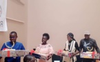 Tchad : le CICR prime des "journalistes humanitaires"