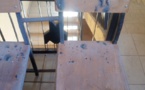 Tchad : un incendie ravage la salle informatique de l’université de Moundou