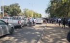 Tchad : les sorties de classes génèrent des embouteillages à N'Djamena