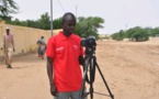 Tchad : Adam Ramadane Ibrahim remporte le prix du concours national de reportage humanitaire