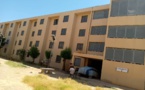 Tchad : logements universitaires de Toukra, un véritable gaspillage