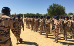 Tchad : la gendarmerie et la garde nomade désormais rattachées au ministère de la Sécurité publique