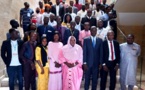 Tchad : le projet Job Booster Chad lance le salon auto-emploi jeunes, édition 2022