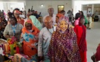 Tchad : la Maison nationale de la femme ouvre ses portes au public