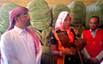 Tchad : le fonds qatari pour le développement et Qatar Charity assistent les sinistrés d’inondations