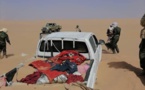 Tchad : le MPS réagit à la mort d’une vingtaine de citoyens au désert