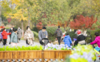 China pushes for solid implementation of its 10 new measures of COVID-19 response