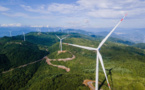 Chongqing vigorously develops green finance