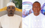 ​Tchad : le président estime que Masra est "pressé d’être au pouvoir" et "se prend pour le centre du monde"