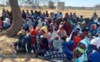 Tchad : la campagne "16 jours d'activisme contre les violences faites aux femmes" lancée au Hadjer-Lamis 