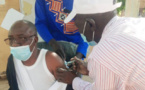 Tchad : une nouvelle campagne de vaccination contre la Covid-19 lancée à Kelo