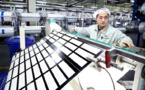 Chinese brands aim to promote high-quality development