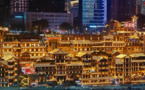 Chinese tourism bucks trend in 2022