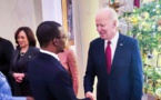 Tchad : le MPS salue le "succès diplomatique" du président de transition aux États-Unis
