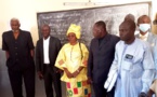 Tchad : 1954 candidats issus de 22 filières composent le BTS