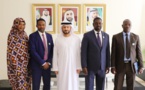 Tchad : le parti MUR lance un appel au soutien international pour la phase 2 de la transition